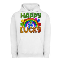 Pigment Lunar Rock Western Happy Go Lucky LGBTQ+ Urban Hoodie - BundleAndBundleShop