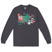 Smoke nicu Long Sleeve Tee - AdoDesignShop