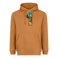 Meerkat farm life alphabet numbers 1 Heavyweight Hoodie - BundleAndBundleShop