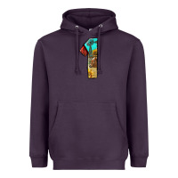 Plum farm life alphabet numbers 1 Heavyweight Hoodie - BundleAndBundleShop