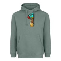 Sage farm life alphabet numbers 1 Heavyweight Hoodie - BundleAndBundleShop