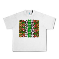 Lunar Rock football brush strokes Urban Heavy Tee - texasbilliewilder