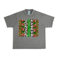 Tornado football brush strokes Urban Heavy Tee - texasbilliewilder