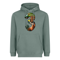 Sage farm life alphabet numbers 3 Heavyweight Hoodie - BundleAndBundleShop