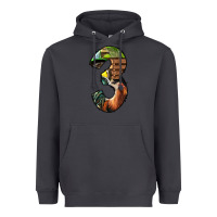 Smoke farm life alphabet numbers 3 Heavyweight Hoodie - BundleAndBundleShop