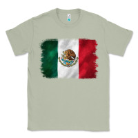 Matcha mexican flag Classic Tee - CTS Tumbler Store