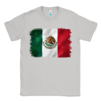 Moon Dust mexican flag Classic Tee - CTS Tumbler Store