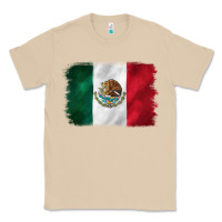 Mushroom mexican flag Classic Tee - CTS Tumbler Store