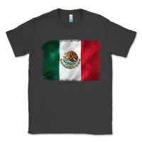 Smoke mexican flag Classic Tee - CTS Tumbler Store