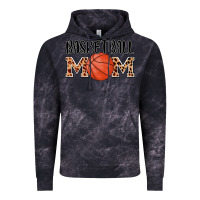 Cloud Black basketball mom Vintage Hoodie - AdoDesignShop