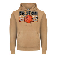 Vintage Camel basketball mom Vintage Hoodie - AdoDesignShop
