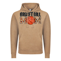 Vintage Coffee basketball mom Vintage Hoodie - AdoDesignShop