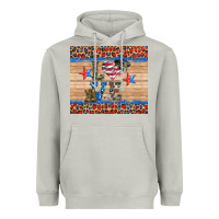 Moon Dust western usa soldier love tumbler Heavyweight Hoodie - Artiststas