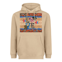 Mushroom western usa soldier love tumbler Heavyweight Hoodie - Artiststas