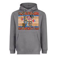 Storm western usa soldier love tumbler Heavyweight Hoodie - Artiststas