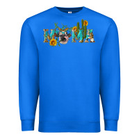 True Royal western mama cow Premium Sweatshirt - Artiststas