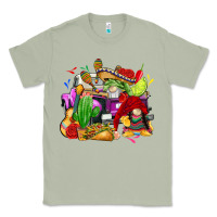 Matcha mexican gnomes truck Classic Tee - CTS Tumbler Store