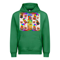 Emerald Western Human LGBTQ+ Tumbler Urban Hoodie - BundleAndBundleShop