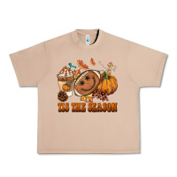 Burro tis the season football Urban Heavy Tee - BarkalooDesign