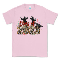 Bubblegum Pink class of 2023 Classic Tee - Zillion Design Studio