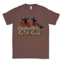 Chestnut class of 2023 Classic Tee - Zillion Design Studio