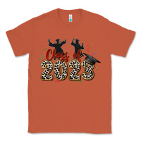 Copper class of 2023 Classic Tee - Zillion Design Studio