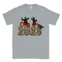 Heather Grey class of 2023 Classic Tee - Zillion Design Studio