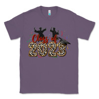 Lavender class of 2023 Classic Tee - Zillion Design Studio