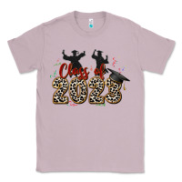 Lilac class of 2023 Classic Tee - Zillion Design Studio