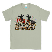 Matcha class of 2023 Classic Tee - Zillion Design Studio