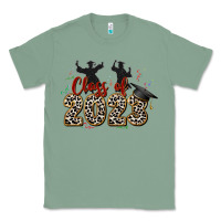 Sage class of 2023 Classic Tee - Zillion Design Studio