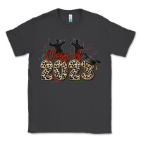 Smoke class of 2023 Classic Tee - Zillion Design Studio
