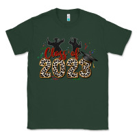 Sports Green class of 2023 Classic Tee - Zillion Design Studio