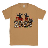 Toasted Coconut class of 2023 Classic Tee - Zillion Design Studio