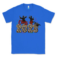 True Royal class of 2023 Classic Tee - Zillion Design Studio