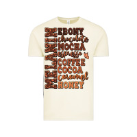 Vintage Arctic Melanin shades of brown Vintage Tee - RanaPortraitStore