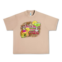 Burro salty vibes Urban Heavy Tee - Zillion Design Studio