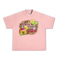 Salmon salty vibes Urban Heavy Tee - Zillion Design Studio
