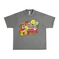 Tornado salty vibes Urban Heavy Tee - Zillion Design Studio