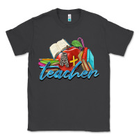 Smoke a  teacher Classic Tee - Zillion Design Studio