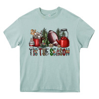 Arona tis the season Heavy Core Tee - SublimationCraftShop