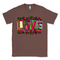 Chestnut mexican love Classic Tee - CTS Tumbler Store