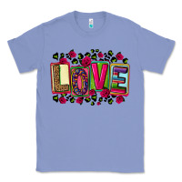 Colony Blue mexican love Classic Tee - CTS Tumbler Store