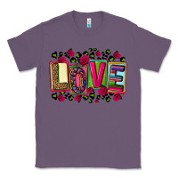 Lavender mexican love Classic Tee - CTS Tumbler Store