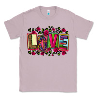 Lilac mexican love Classic Tee - CTS Tumbler Store