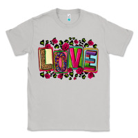 Moon Dust mexican love Classic Tee - CTS Tumbler Store