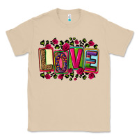 Mushroom mexican love Classic Tee - CTS Tumbler Store