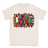Natural mexican love Classic Tee - CTS Tumbler Store