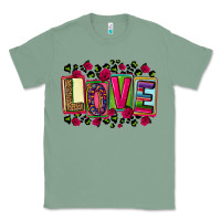 Sage mexican love Classic Tee - CTS Tumbler Store