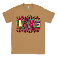 Toasted Coconut mexican love Classic Tee - CTS Tumbler Store